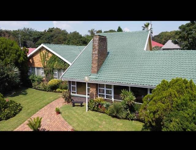 3 BEDROOM HOUSE FOR SALE IN BOKSBURG